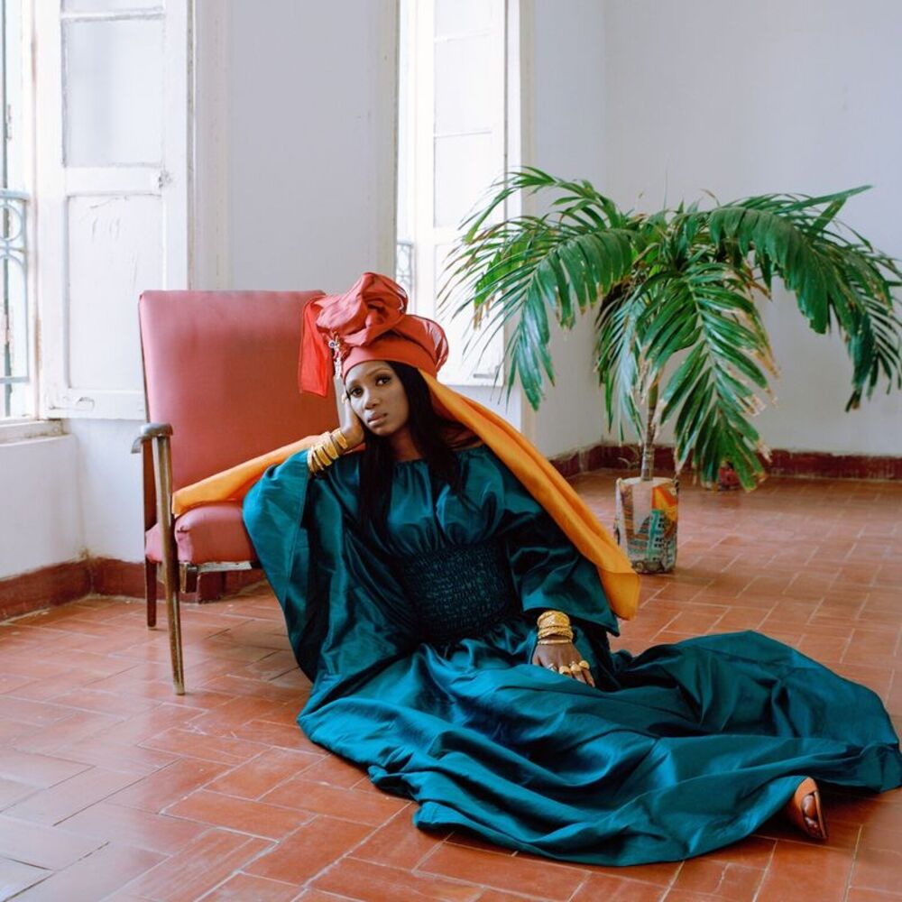 Rokia Koné - BAMANAN 2 LP